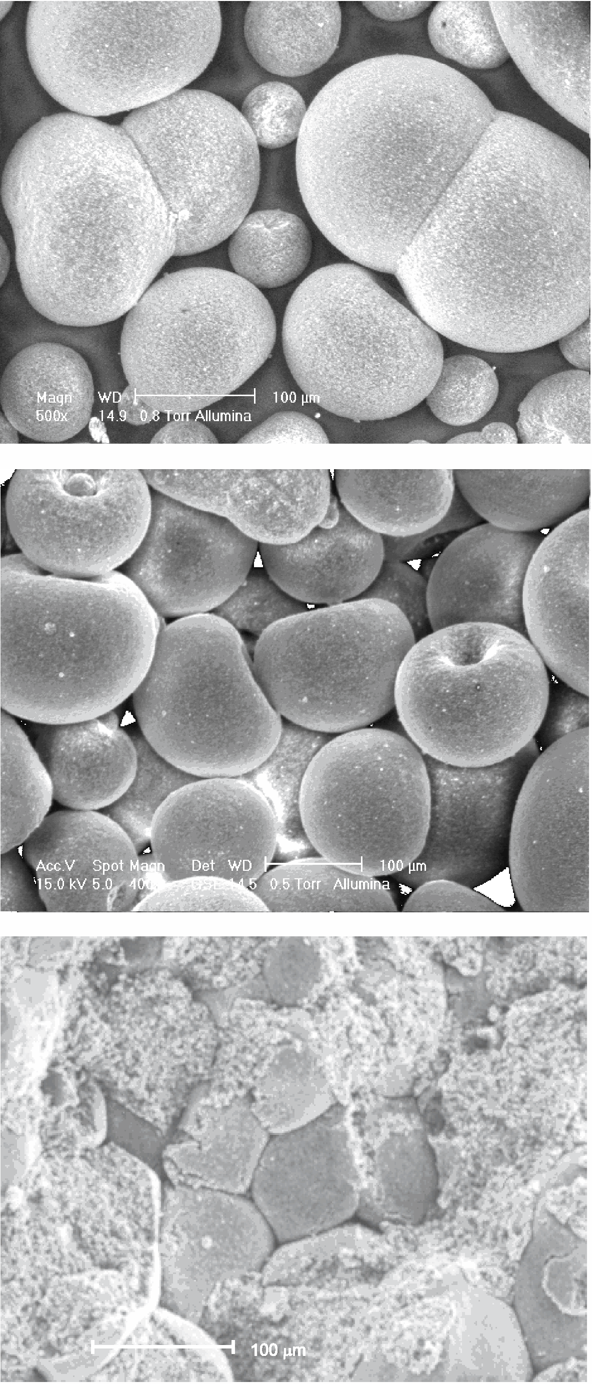technical ceramics materials